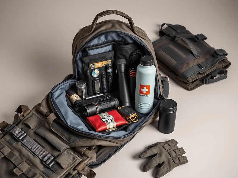 Top Tactical Gear and Equipment to Boost Your Urban Readiness in 2025