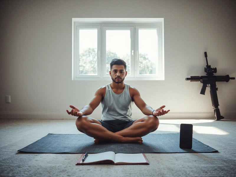 Best Mental Resilience Training Programs and Tools for Tactical Preparedness Buyers in 2025